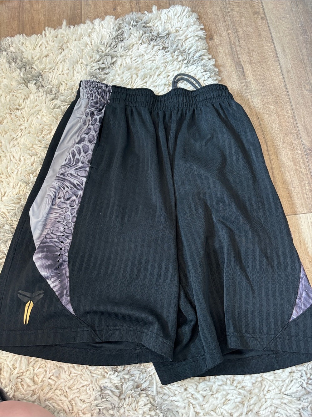 Nike men’s shorts